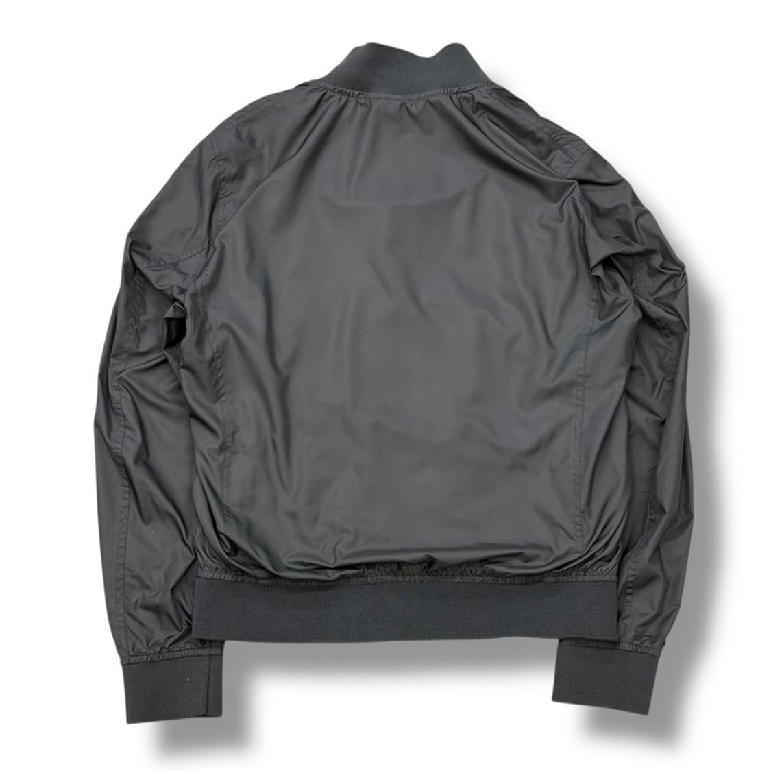 마시모두띠 베이직 블루종 r2185 상품이미지2