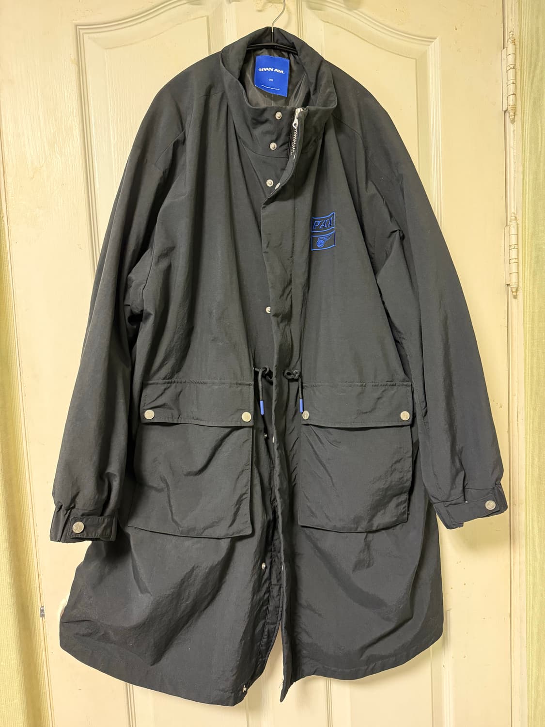 Panam 팬암 야상자켓&패딩 상품이미지5