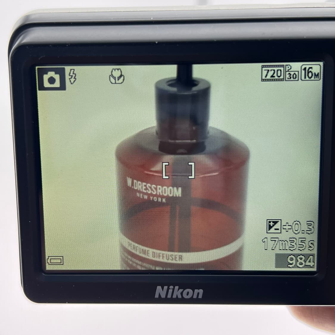 니콘 쿨픽스 Nikon Coolpix A10 실버 상품이미지10