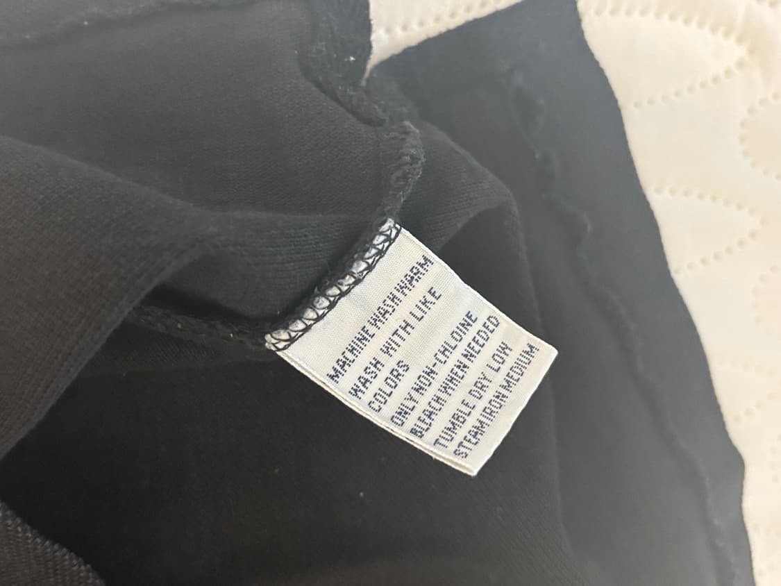 폴로 빅포니 반팔 카라 티셔츠 상품이미지3