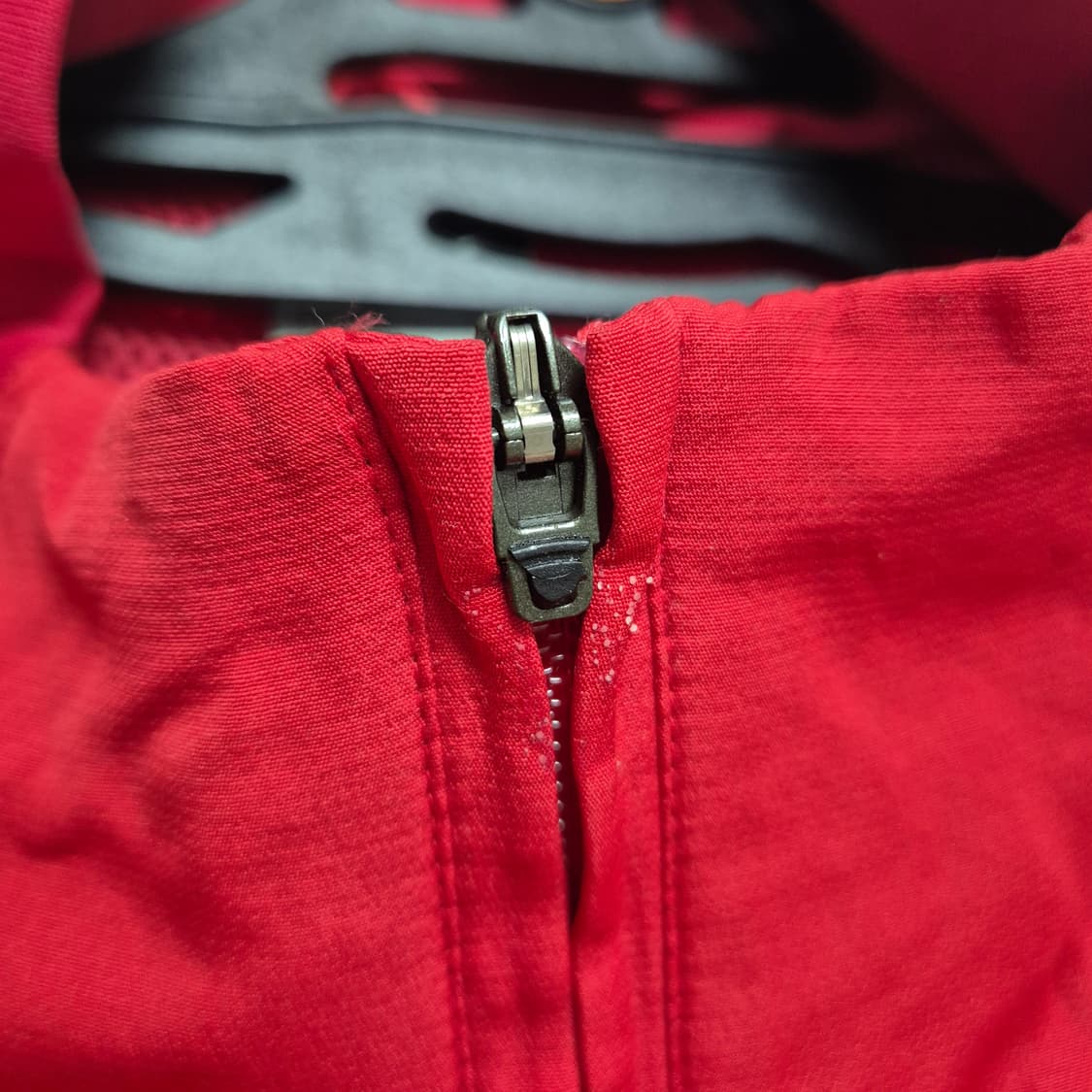 04/05 아스날 윈드브레이커 XXL 상품이미지9