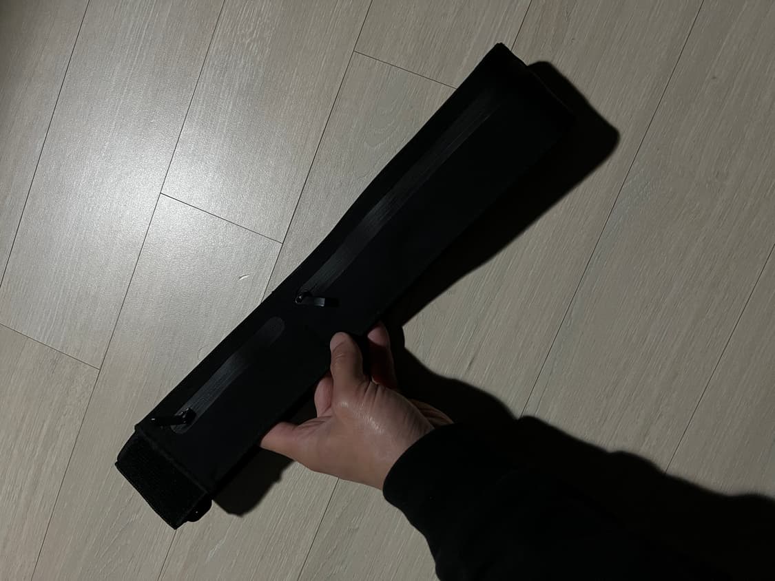 러닉스 러닝벨트 상품이미지2