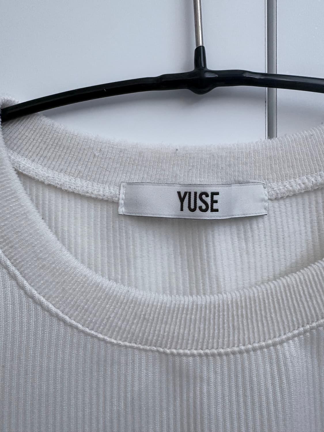 유즈 플라워 탑 상품이미지3