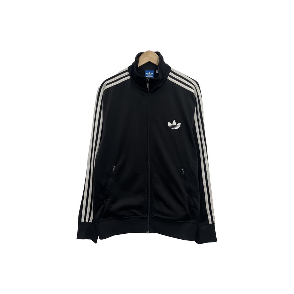 아디다스 트레포일 빅로고 파이어버드 트랙 져지 상품이미지1