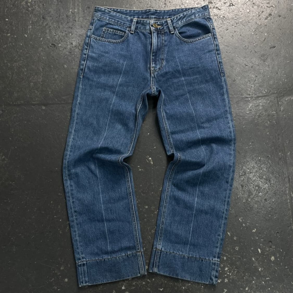 30 솔리드옴므 청바지 상품이미지1