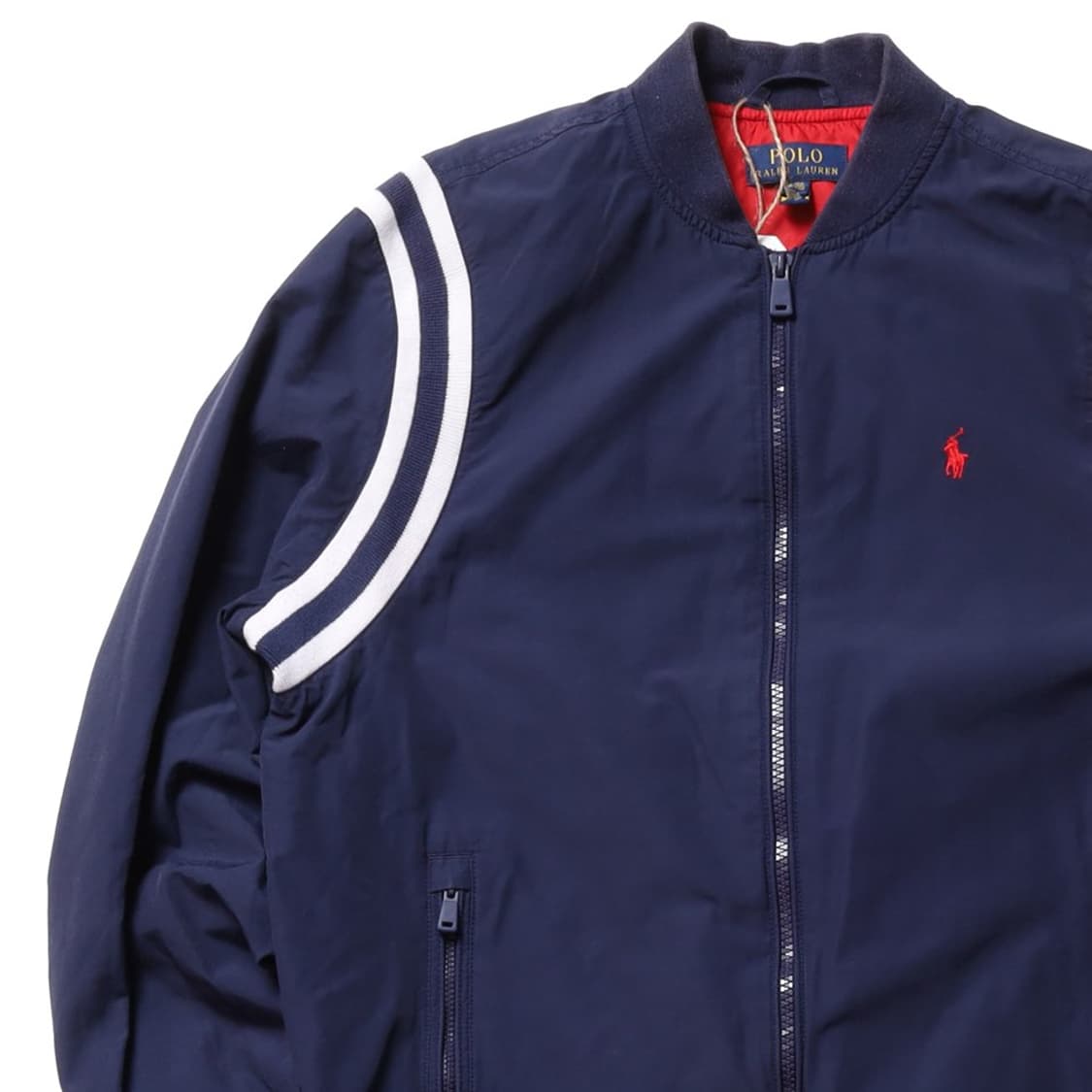 폴로 랄프로렌 Polo Ralph Laure Jacket 상품이미지2