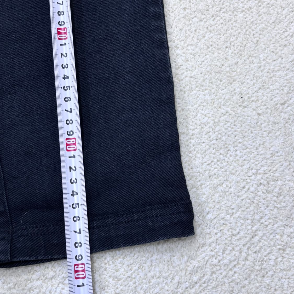 70 노스페이스 여성 카고팬츠 0303E 상품이미지7