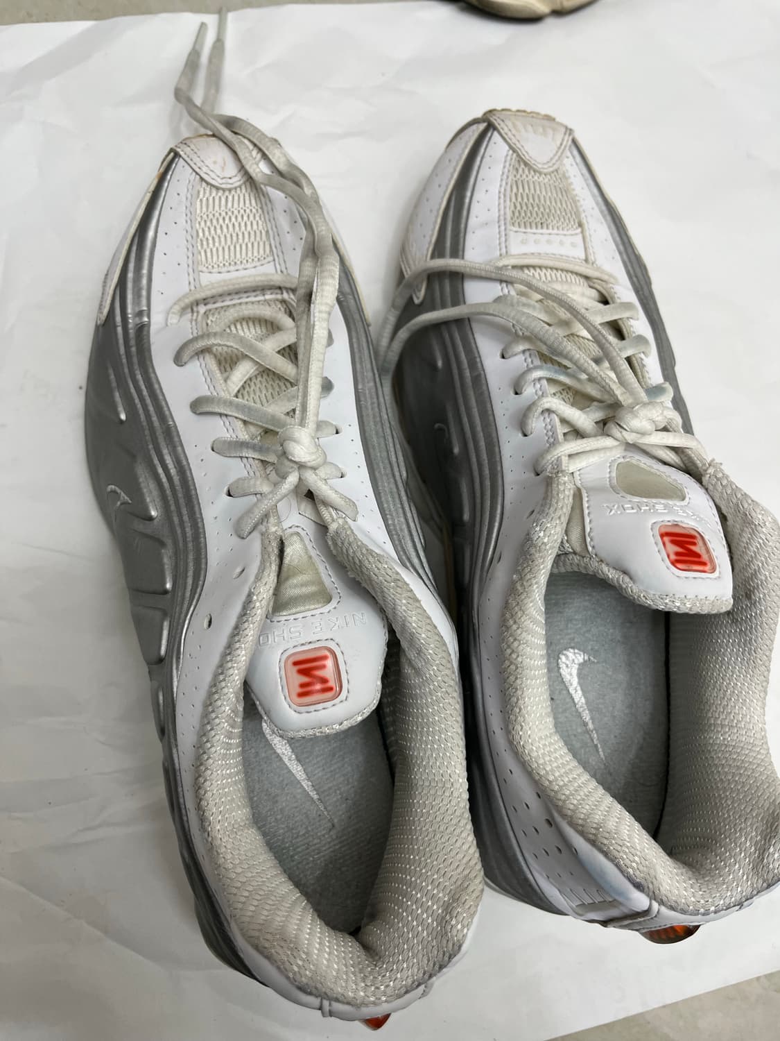 나이키 샥스 280 상품이미지1