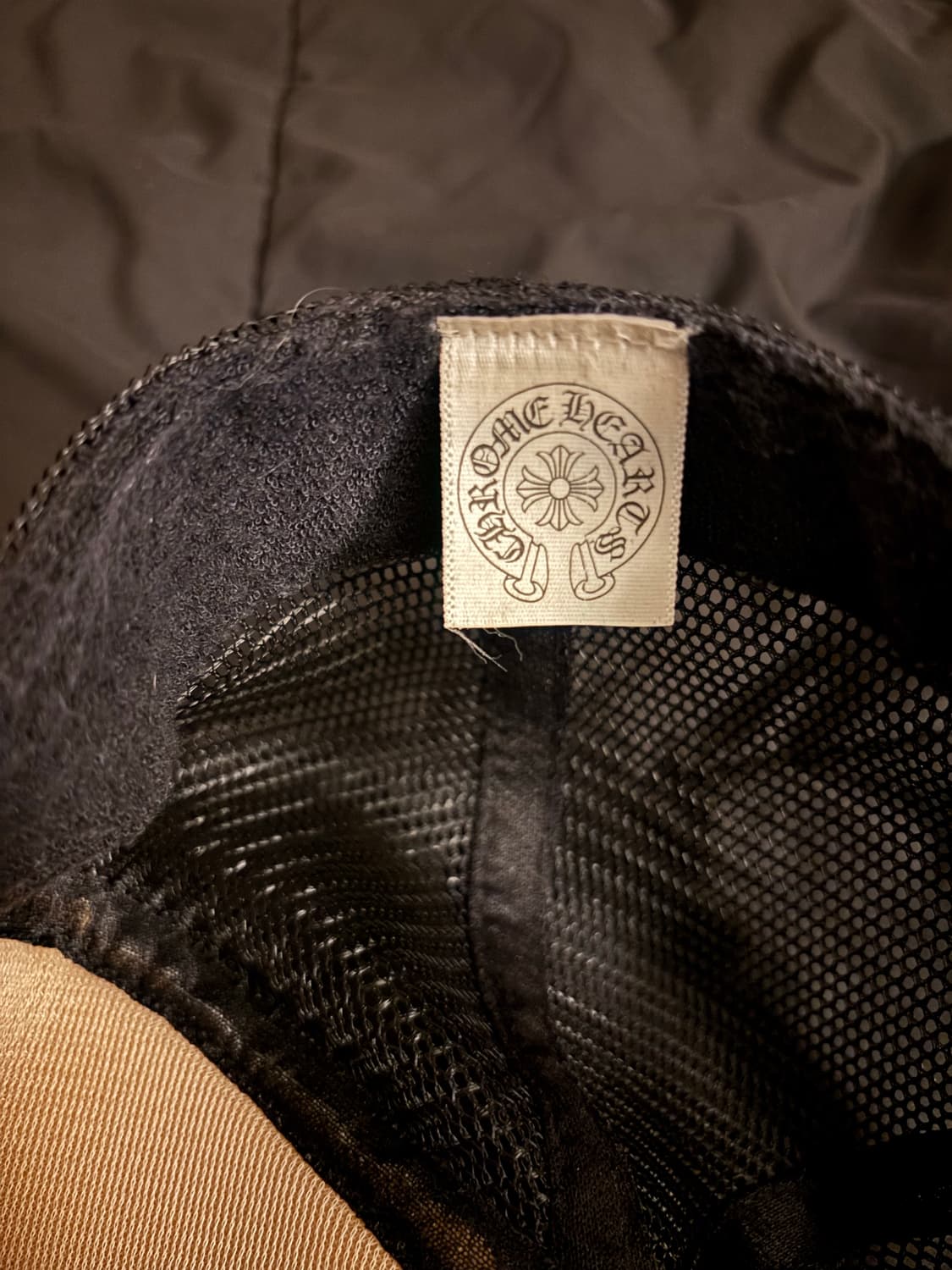 크롬하츠 otto 볼캡 상품이미지5