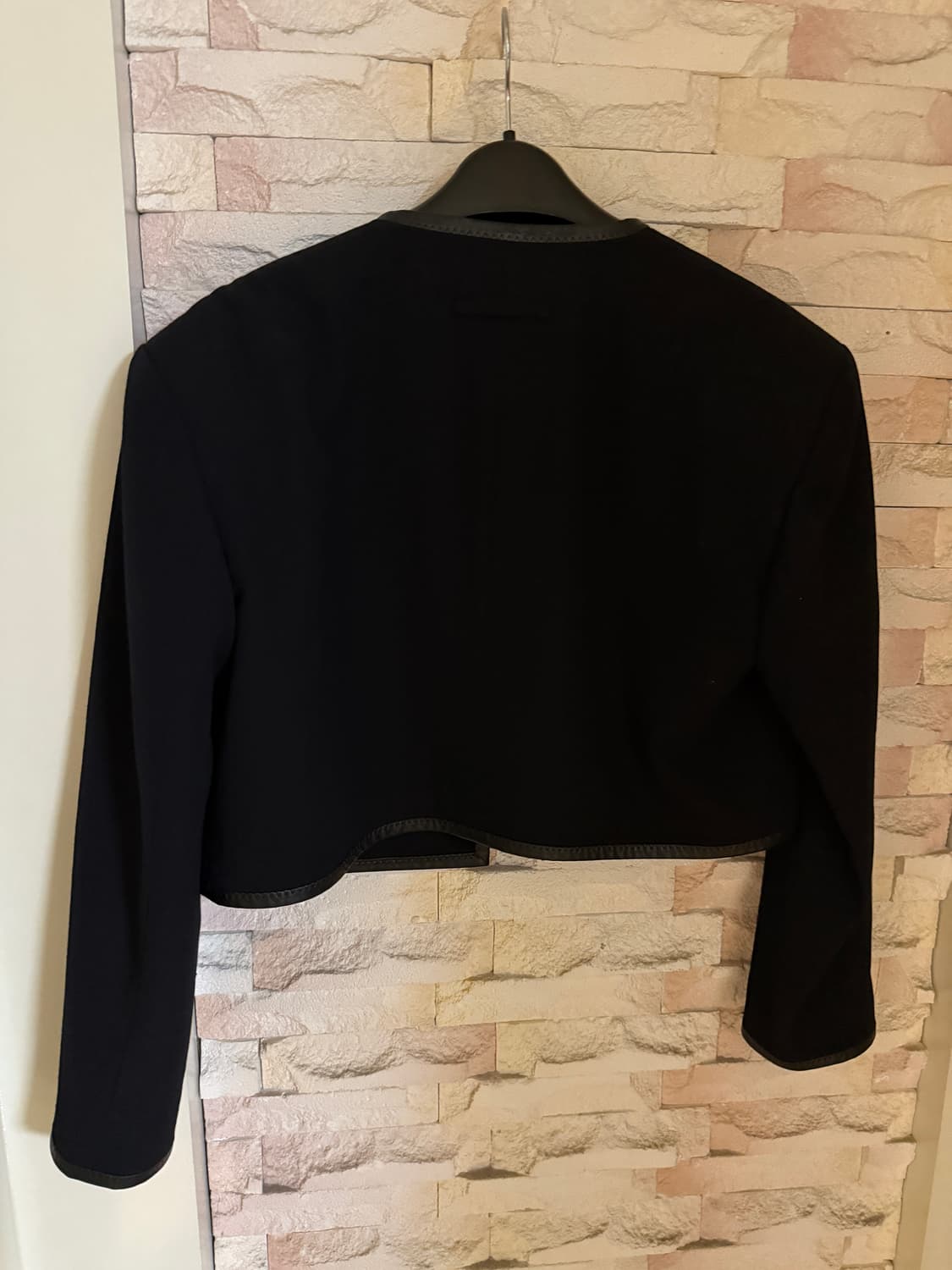 장 폴 고티에 메인라인 숏자켓 상품이미지2