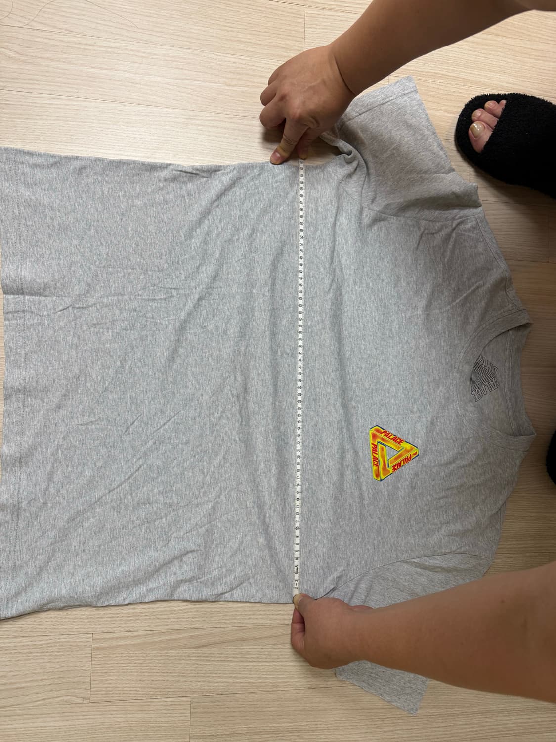 PALACE 반팔 티셔츠 XXL 상품이미지8