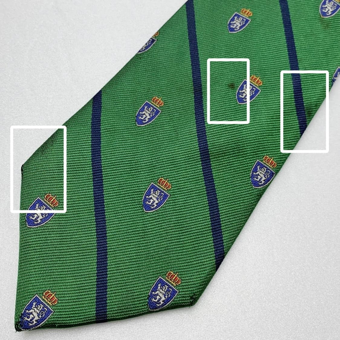 Polo 폴로 랄프로렌 넥타이 상품이미지4