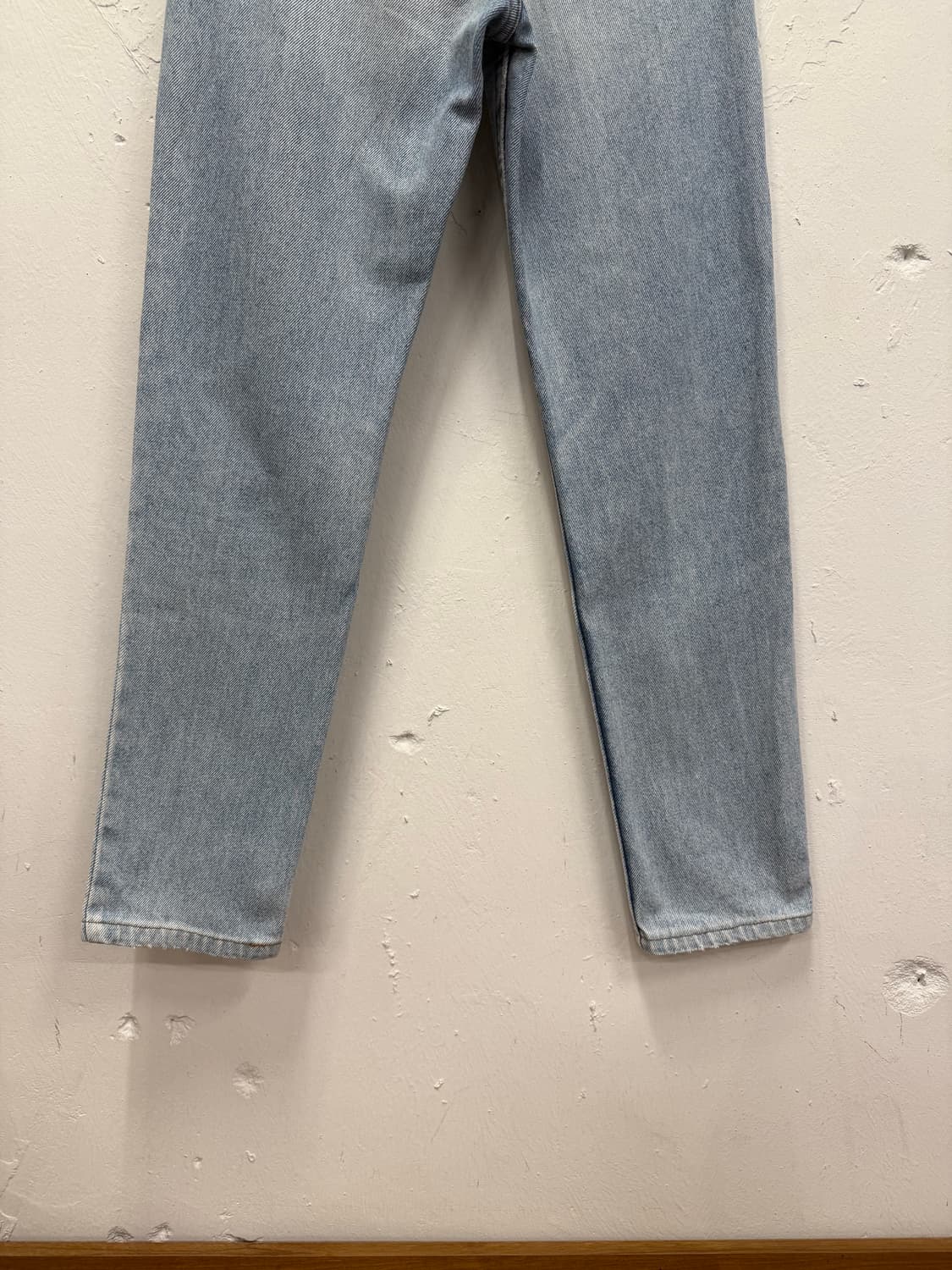 (23.5inch) 90s Japan Levi’s 리바이스 505 Jea 상품이미지4