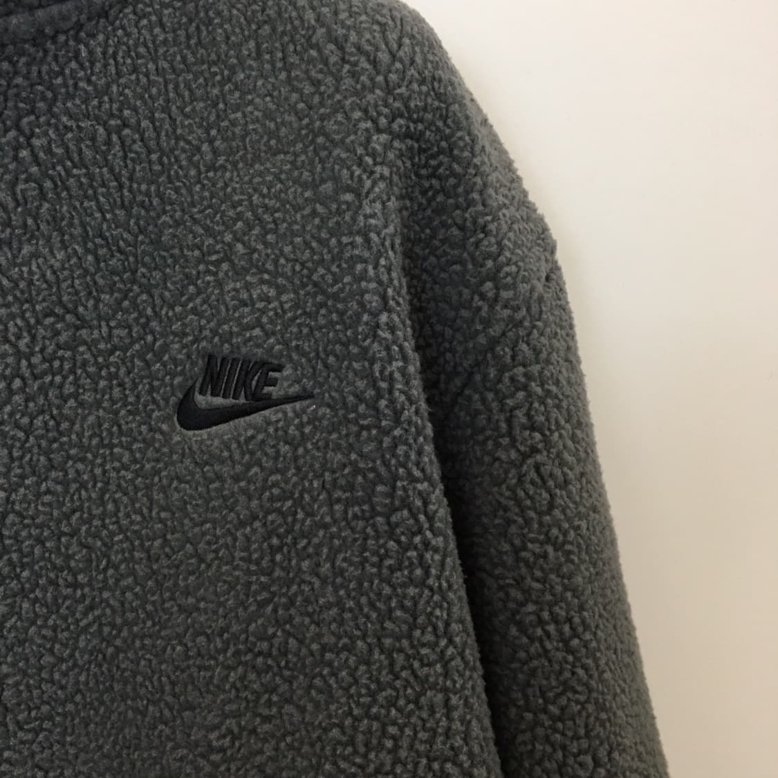 나이키 셰르파 윈터라이즈드 후리스 XL  상품이미지2