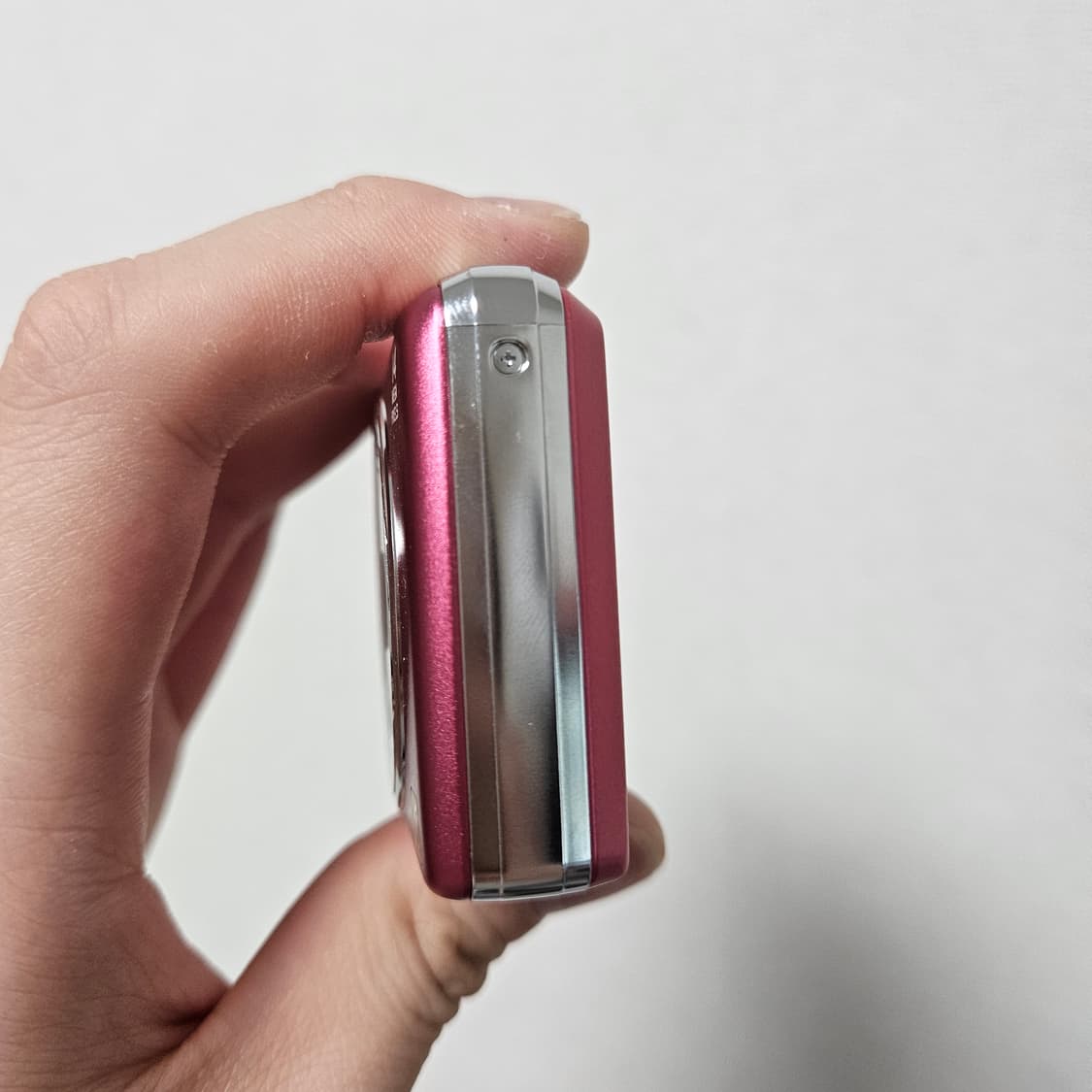 파나소닉 루믹스 DMC-FH6 핑크 디카 상품이미지8