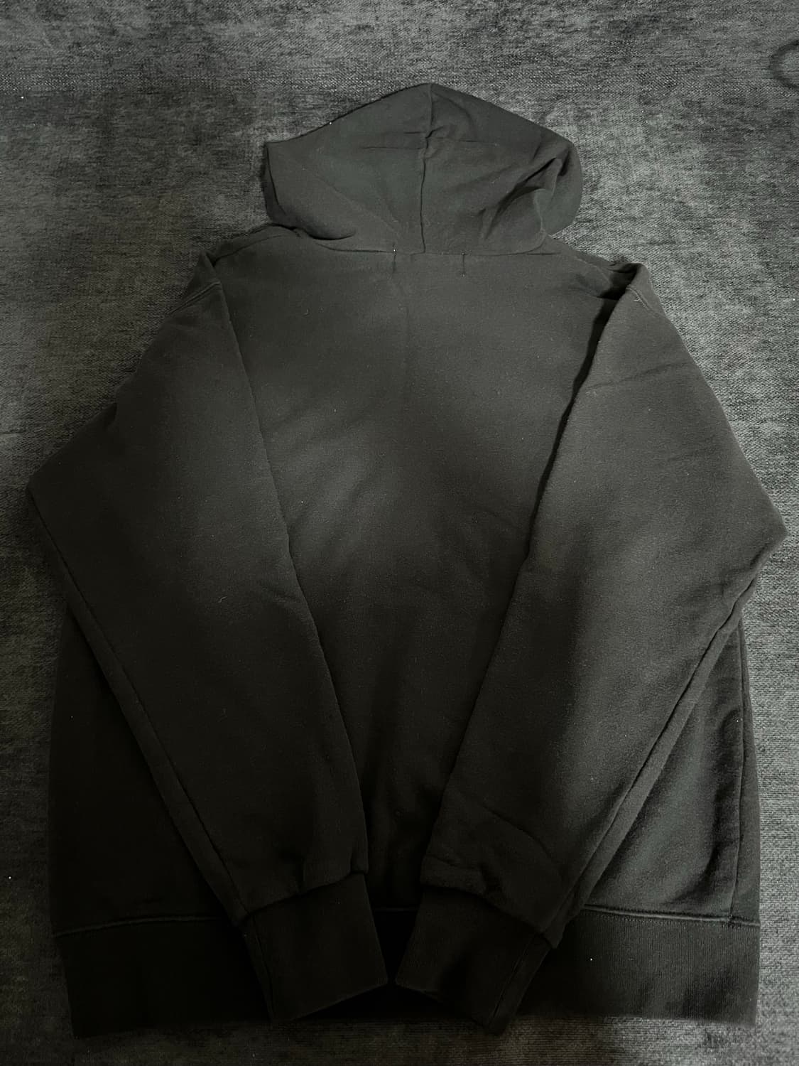 꼼데가르송 CDG 후드 상품이미지5