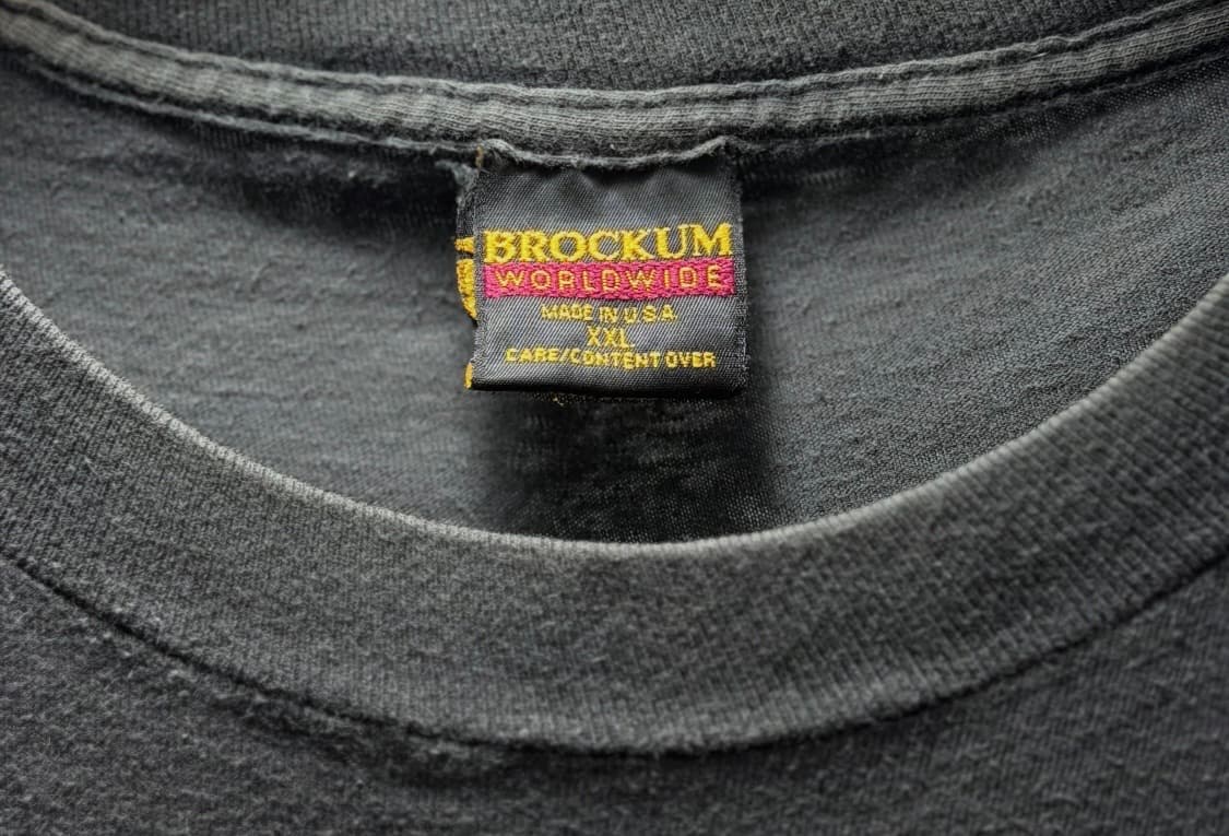 [xxl] 94s Pink Floyd 'The Division Bell’ 상품이미지7