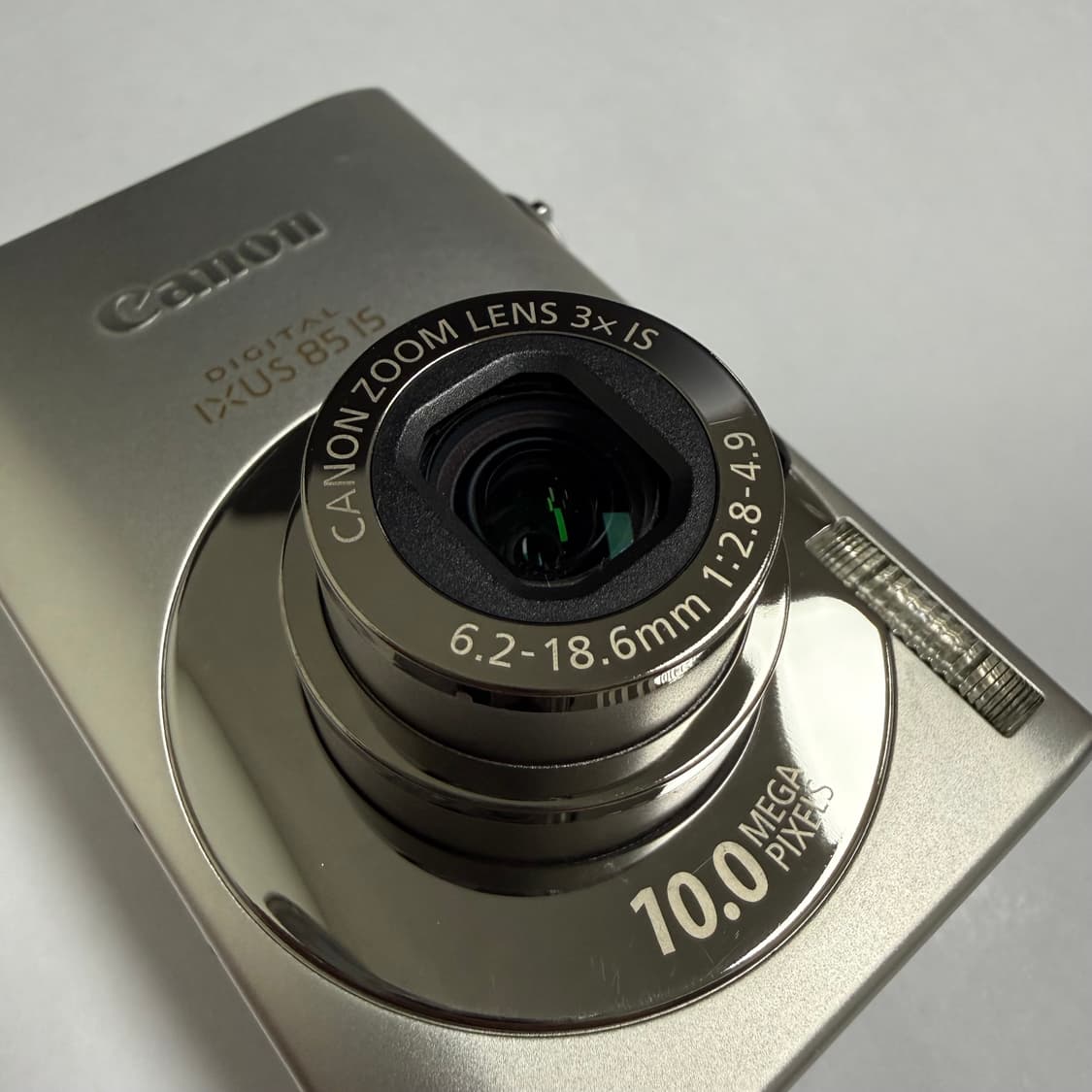 캐논 IXY 25 IS / IXUS 85 IS (익시, 익서스) 상품이미지6