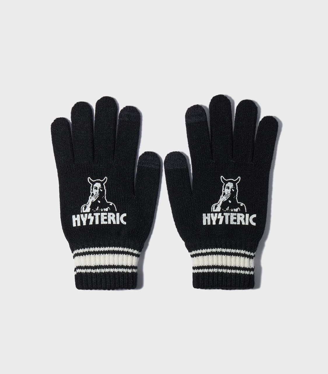 히스테릭글래머 장갑 상품이미지1