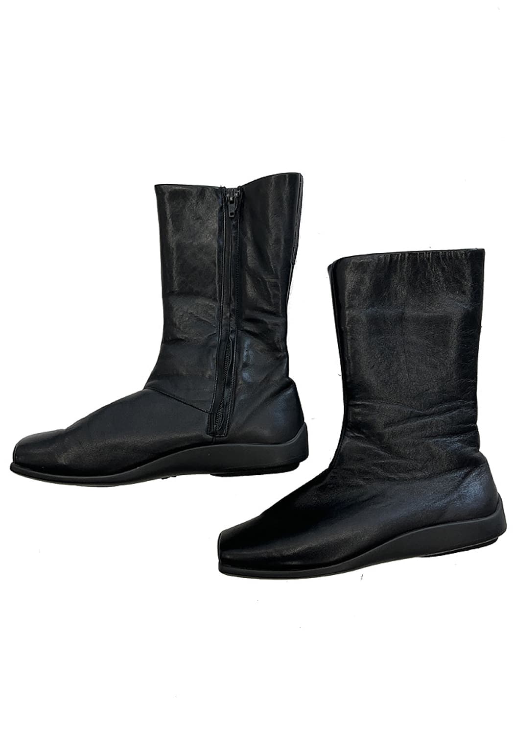 이세이미야케 x 레페토 부츠 상품이미지1