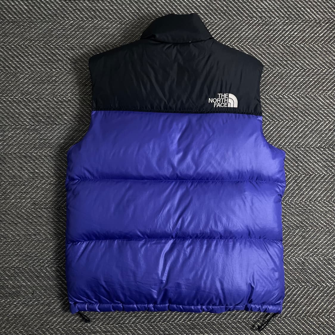 노스페이스 og 눕시 다운 베스트y 2912 상품이미지3