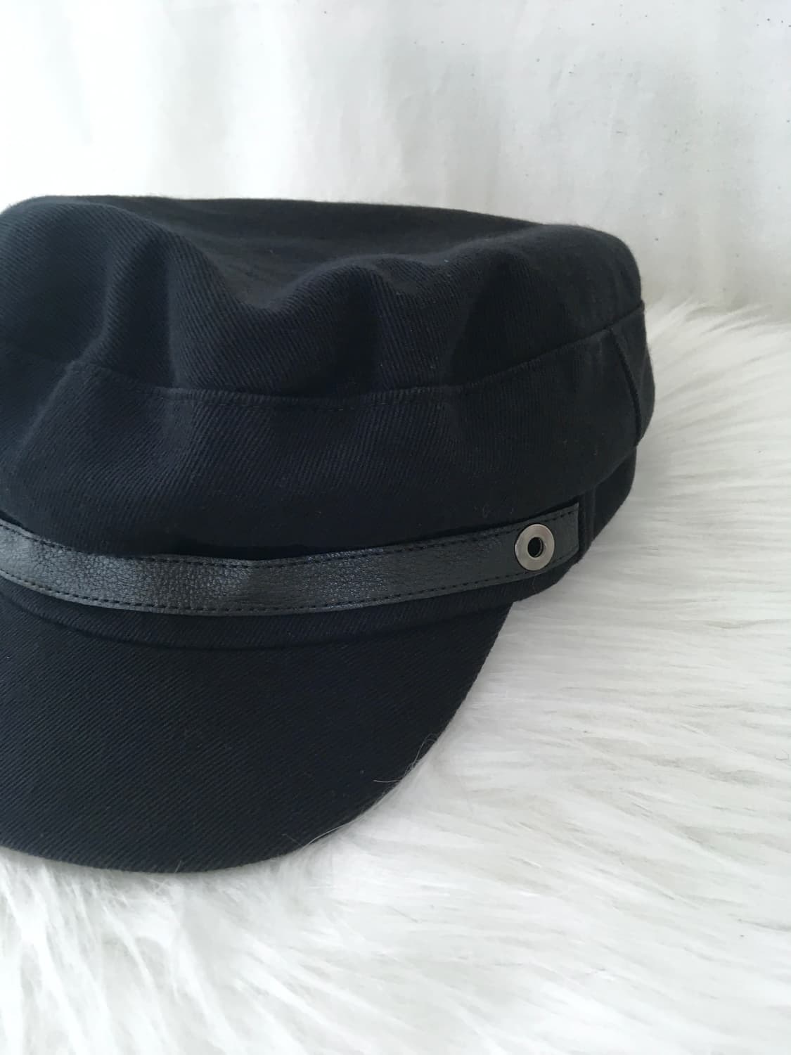 Ca4la 카시라 Cow Tape 캡 상품이미지4