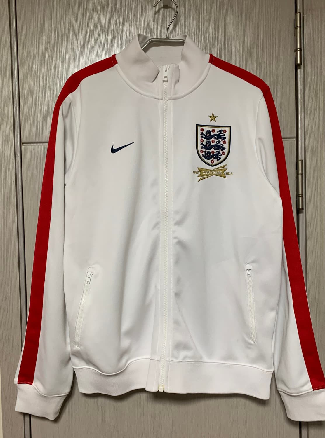 나이키 잉글랜드 져지 상품이미지2