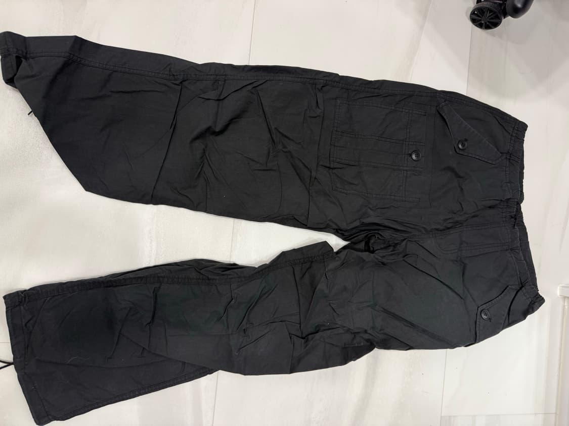 프리즘웍스 나일론 팬츠 상품이미지1