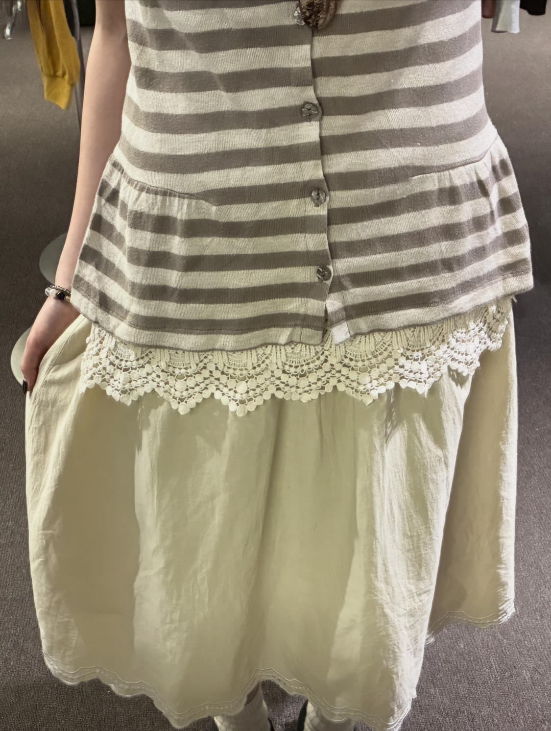 Cozy Cottagecore 🍨🤍 상품이미지4