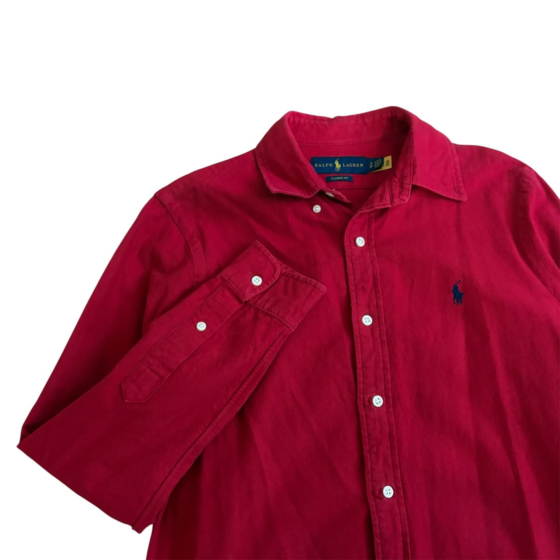 폴로랄프로렌 셔츠 상품이미지2