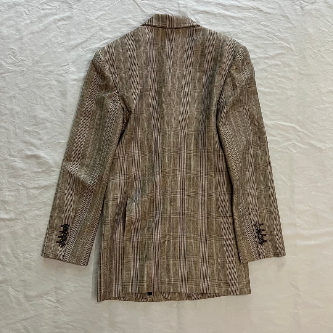 와이프로젝트 스트라이프 블레이저 자켓 상품이미지8