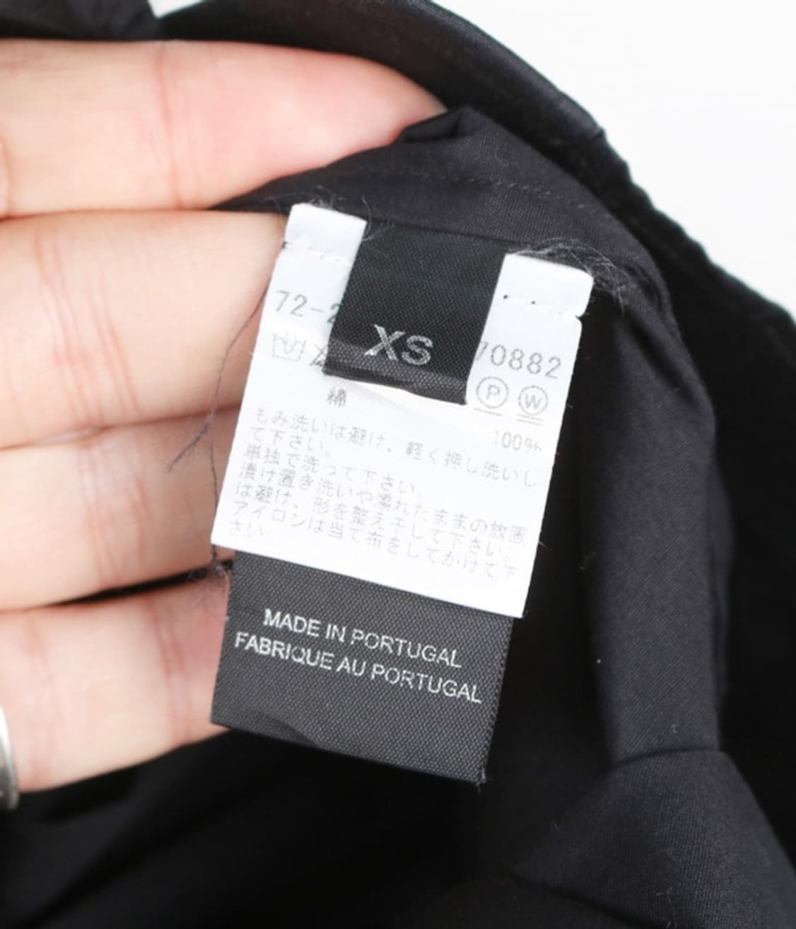 VETEMENTS 셔츠 상품이미지8