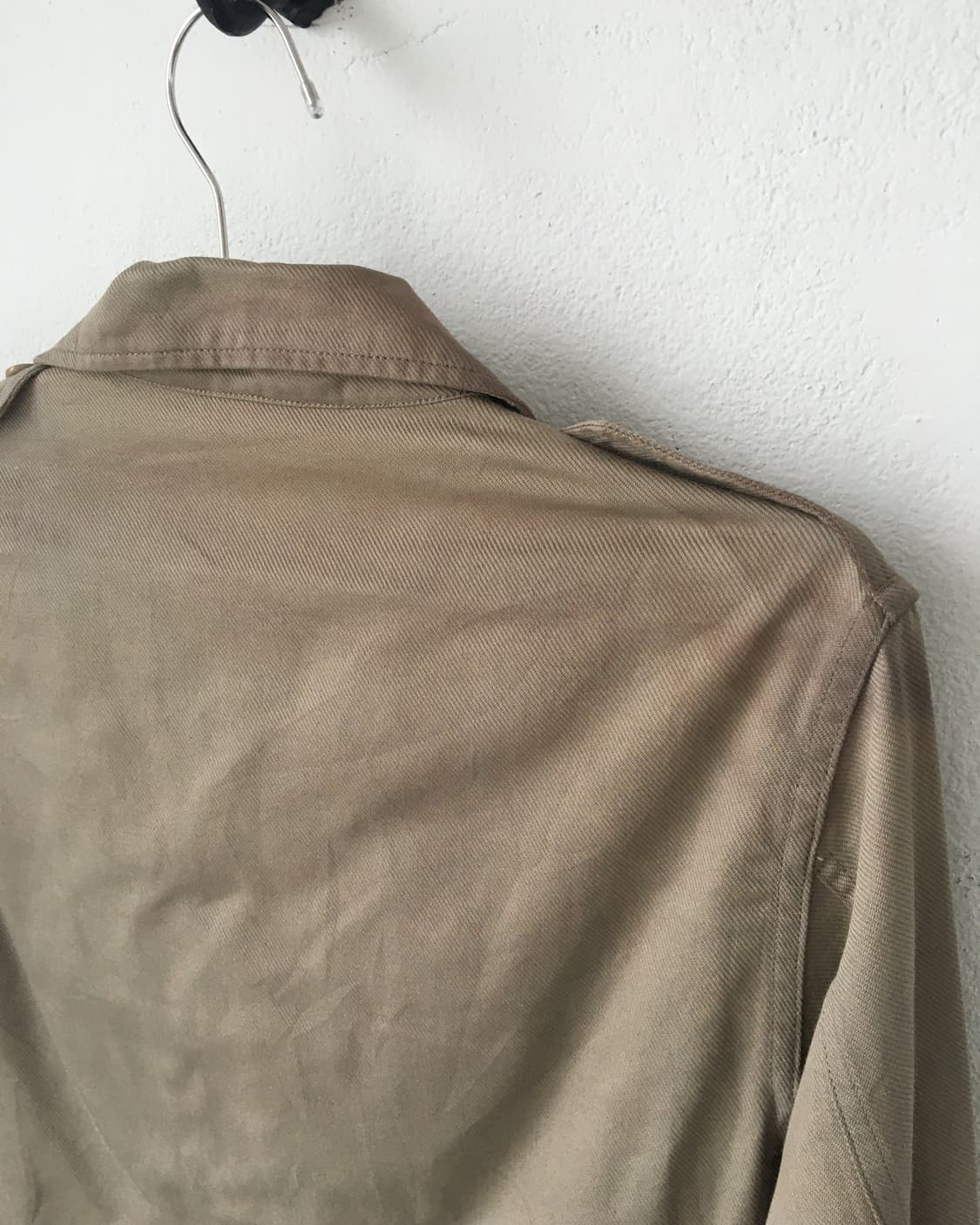 Apc jacket 상품이미지5