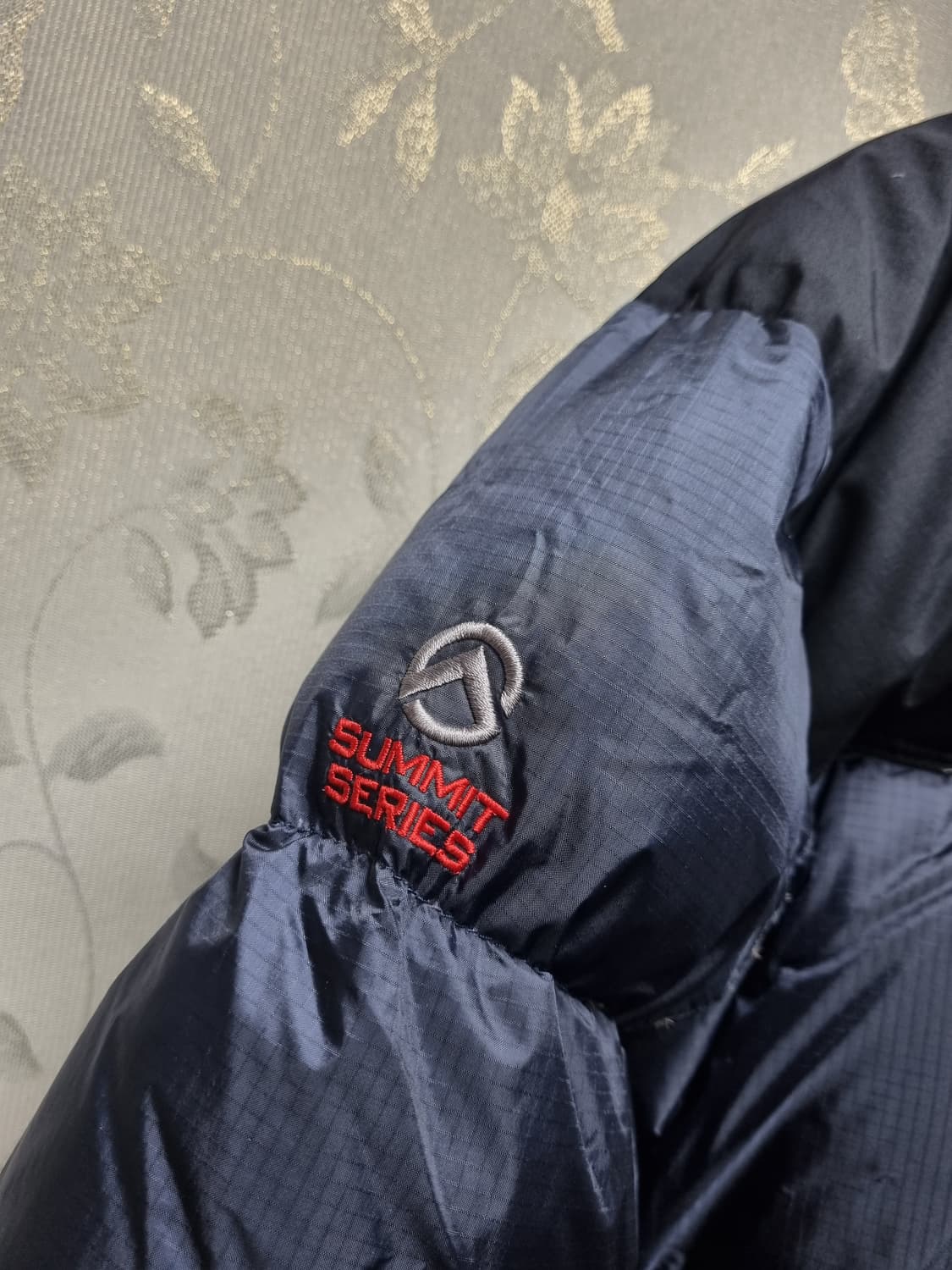 [남95] 노스페이스 써밋 구스패딩700 상품이미지4