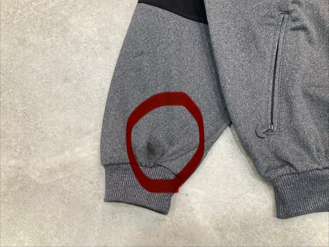 ‘90s adidas  아디다스 져지 트랙탑 상품이미지7