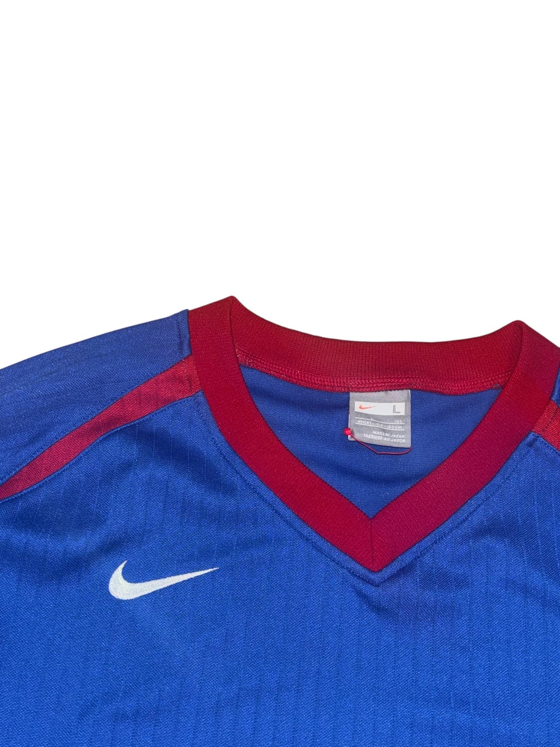 나이키 올드스쿨 빅로고 긴팔 트레이닝 져지 웜업 상품이미지8