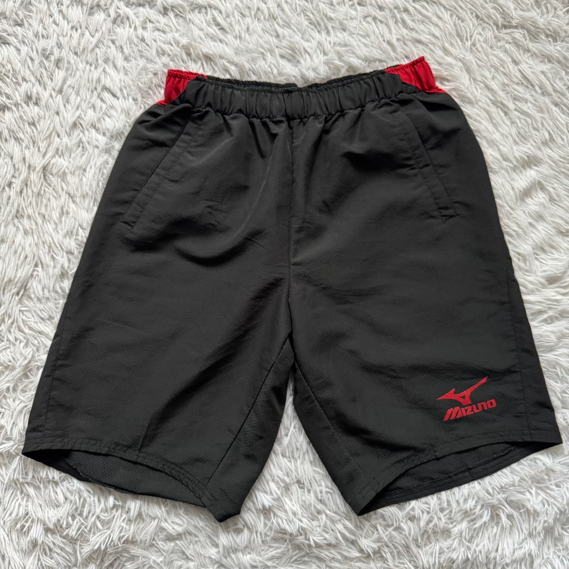 MIZUNO 일본빈티지 반바지 미즈노 나일론반바지 미즈노바지 미즈노반바지 상품이미지2