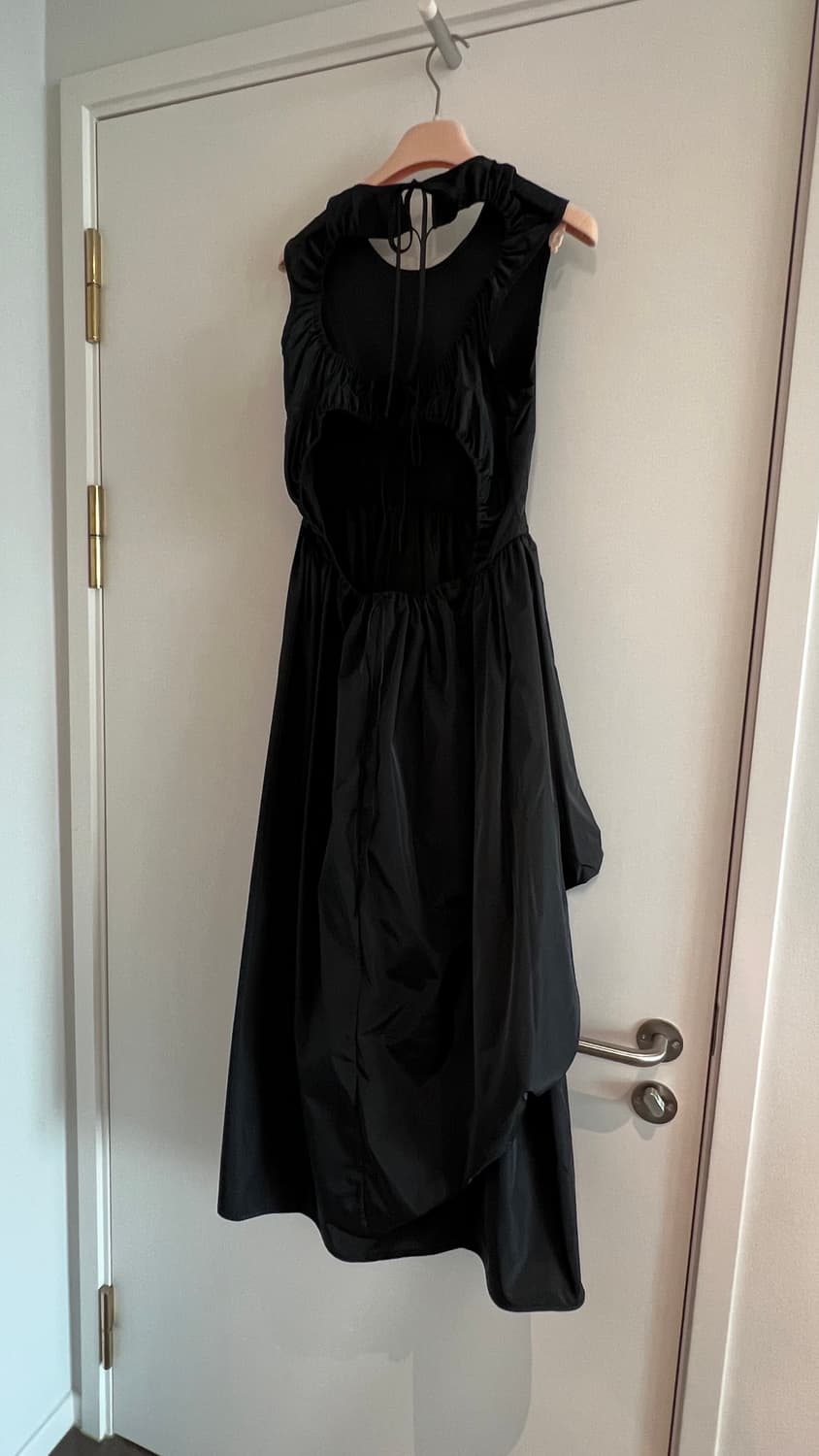 세실리에반센 원피스  상품이미지6