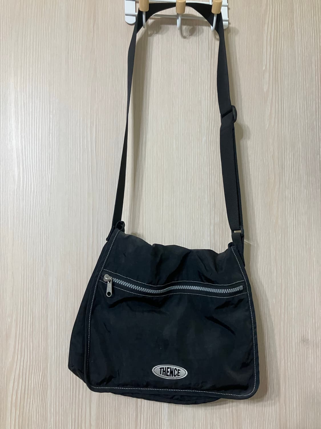 덴스 메신저백 상품이미지1