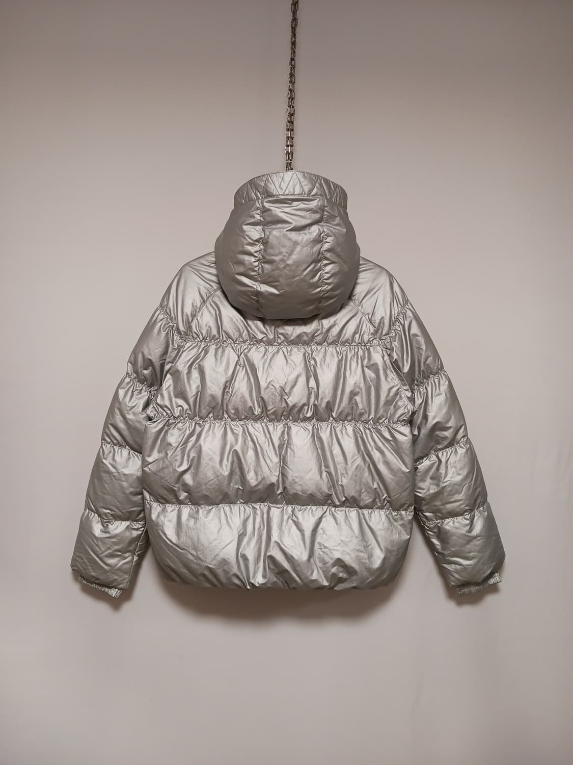 나이키 다운 필 후드 상품이미지6