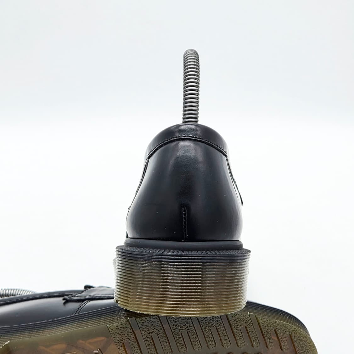  닥터마틴 에보트 블랙 (5)  상품이미지2