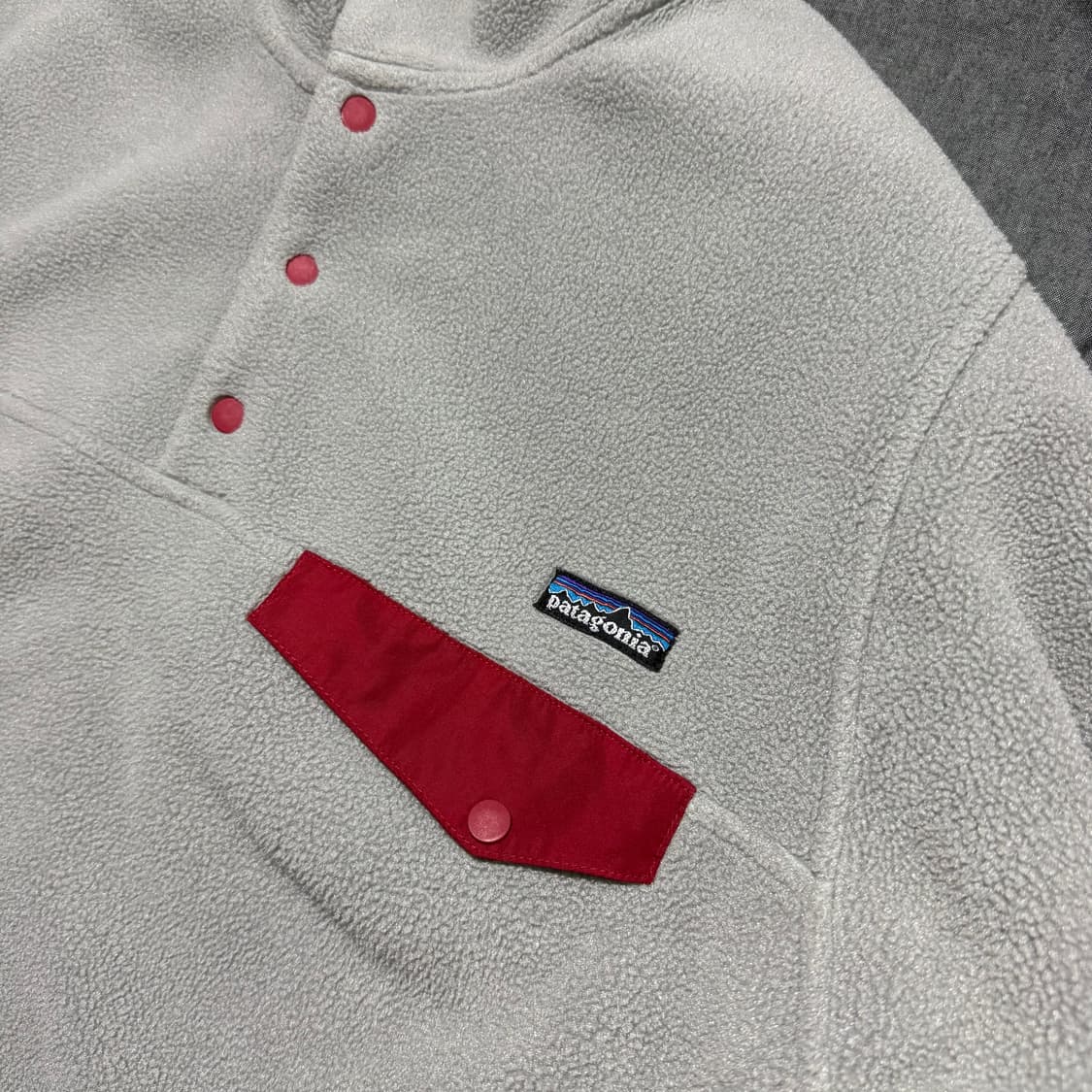 Synchilla Snap-T Fleece Sweater 상품이미지4