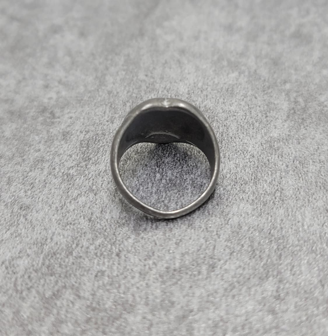 vintage heart ring 상품이미지4