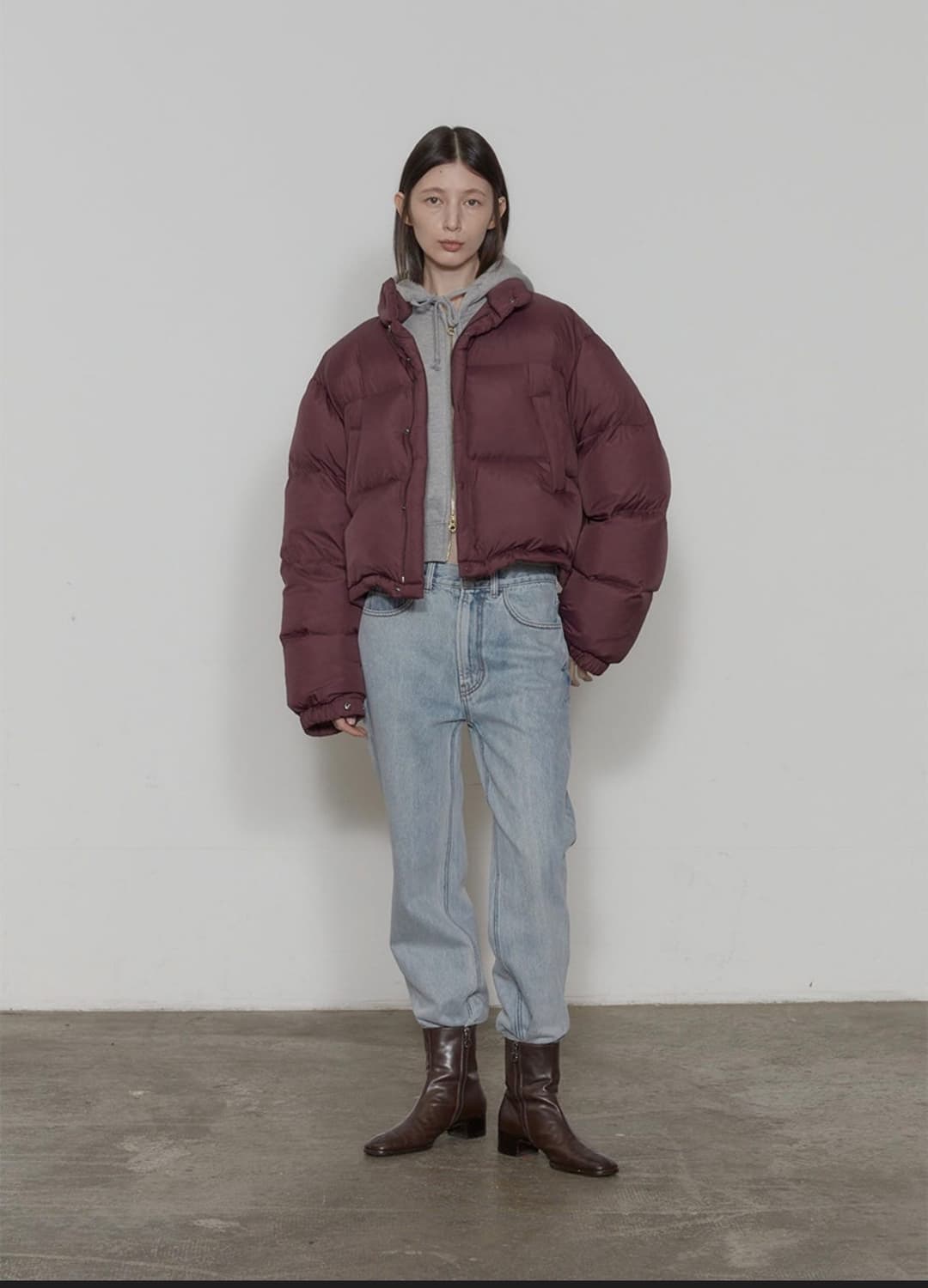 Ore 아츄패딩 상품이미지1