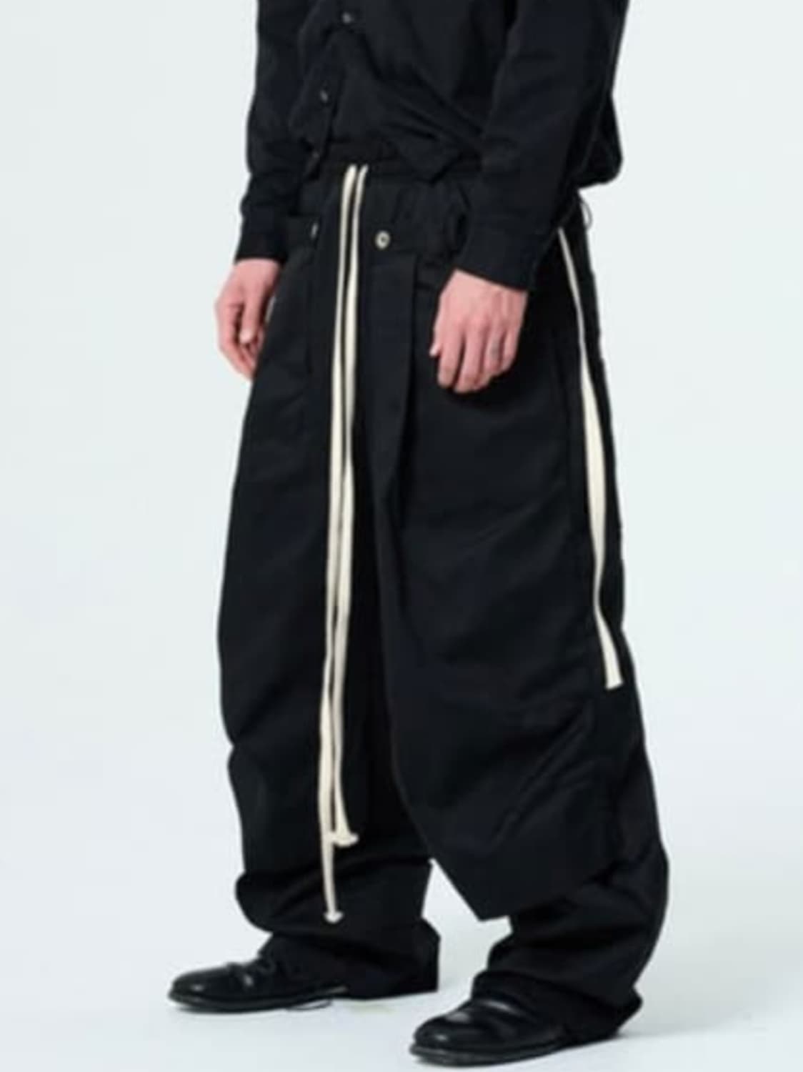 뉴치프시크 디피 팬츠  상품이미지2