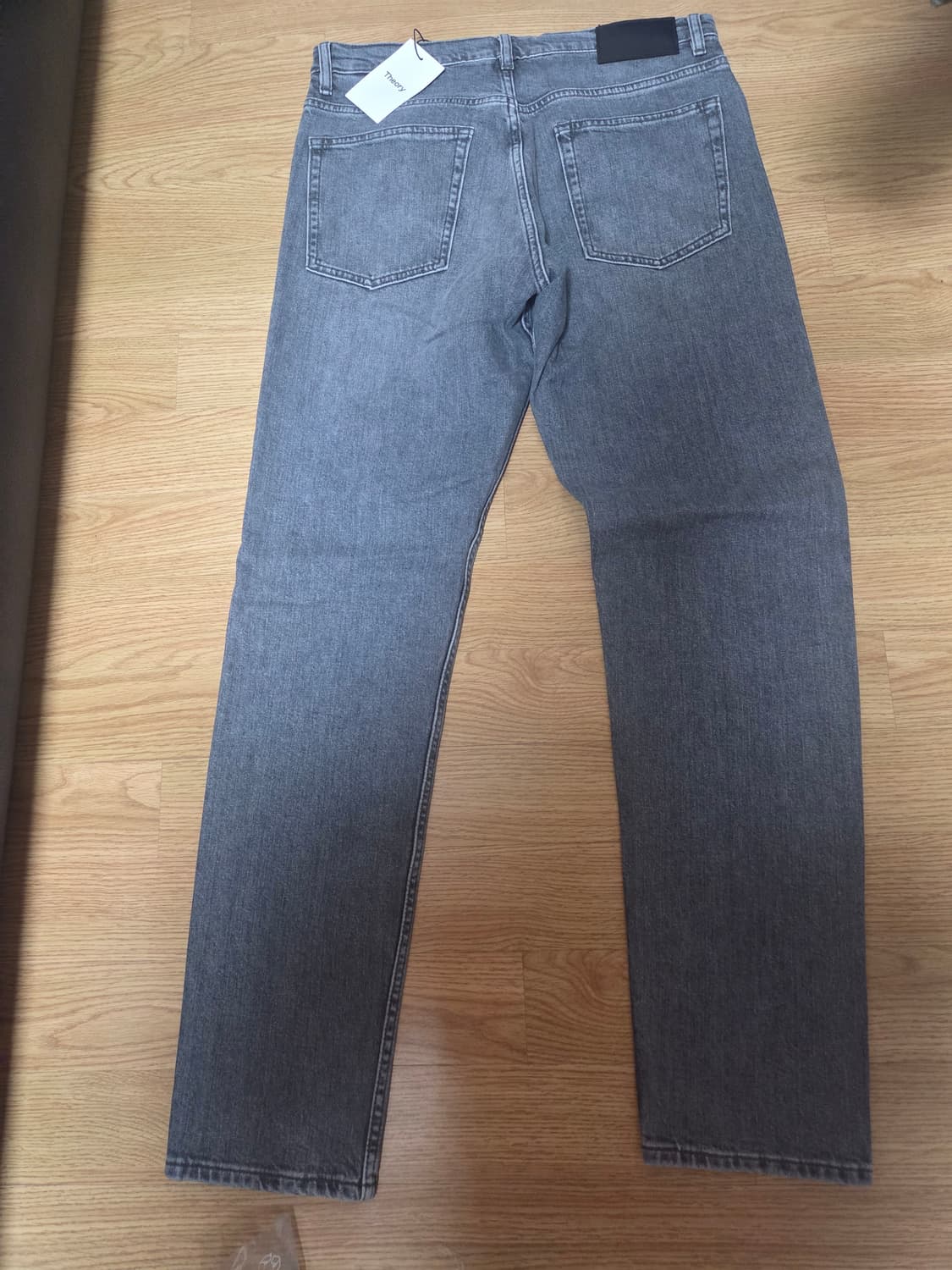 띠어리 데님(청바지) 판매합니다. 상품이미지2