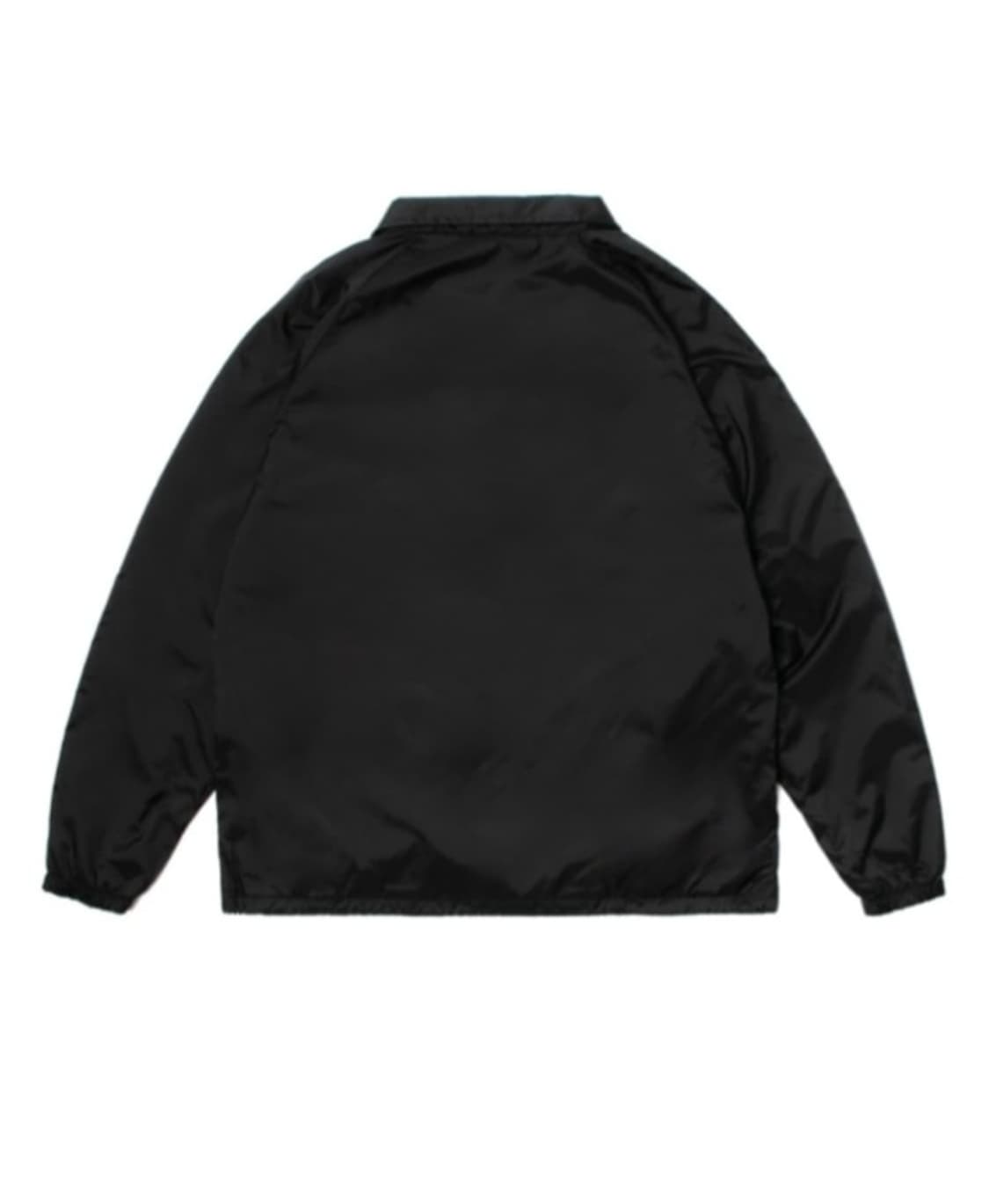 FUCT 코치 자켓 블랙 L 사이즈 새상품  상품이미지3