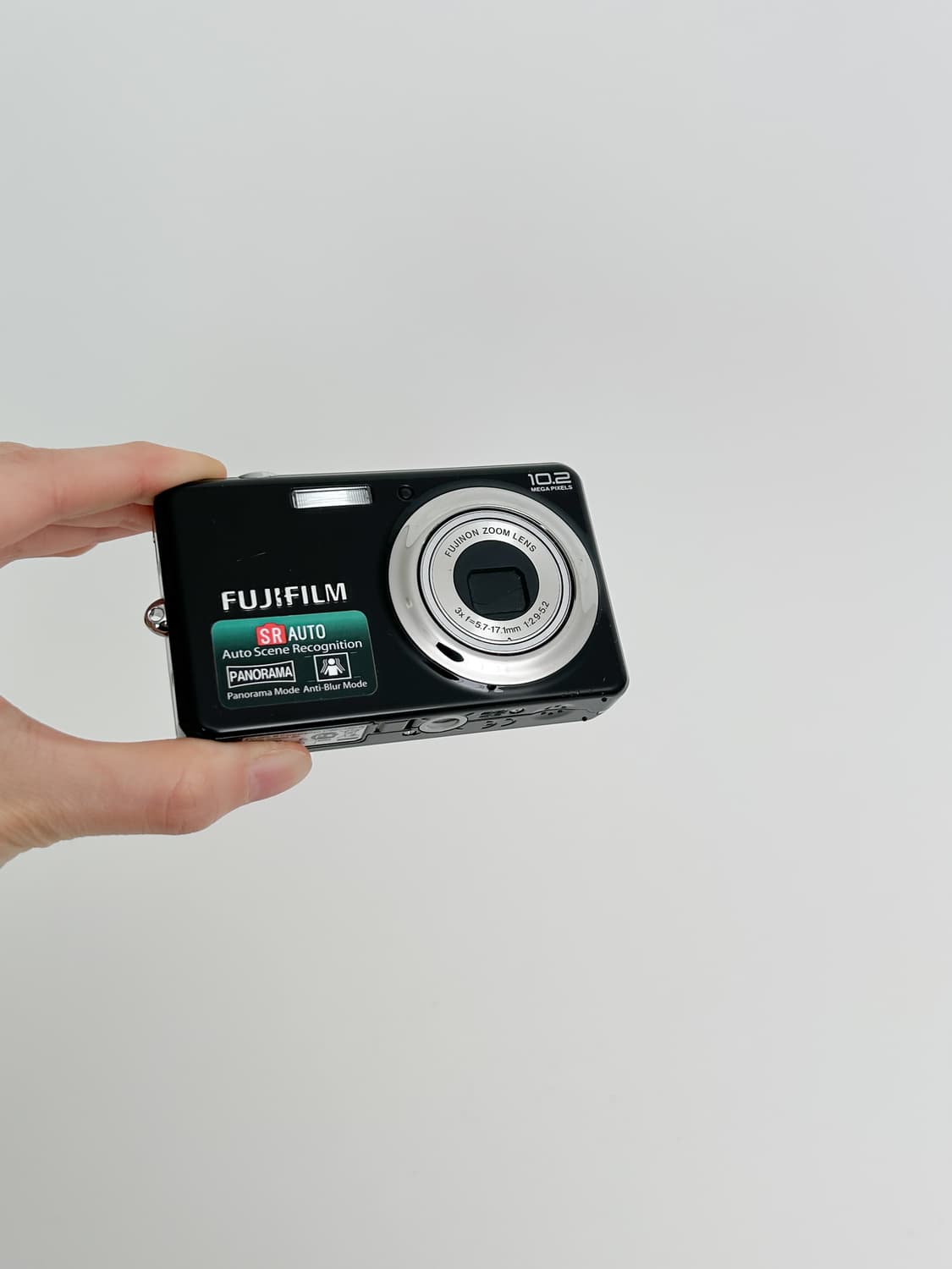 슬기디카!) 후지필름 파인픽스 j27 Finepix 빈티지 디카 상품이미지5