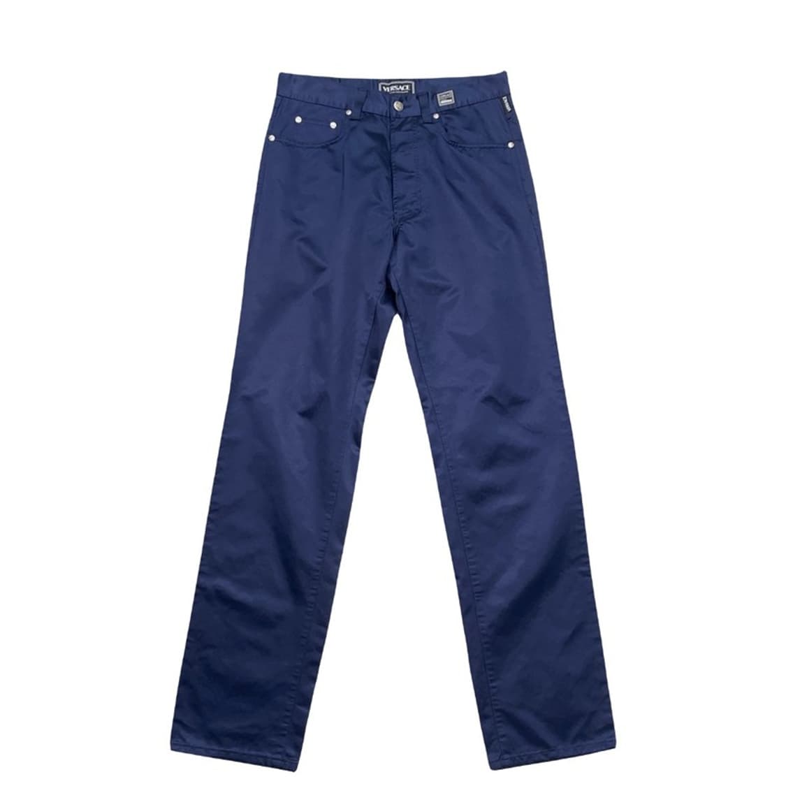 VERSACE JEANS COUTURE 버튼 팬츠 34 상품이미지1