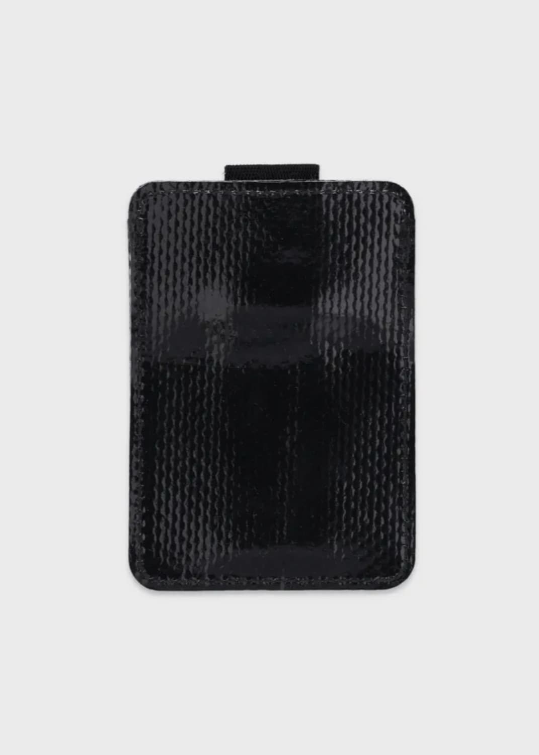 [새상품] 프라이탁 검흰 저스틴  #카드지갑 #freitag 상품이미지2